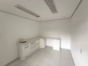 Sala Comercial T�rreo 