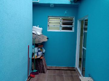 Quintal Im�vel Fundos 