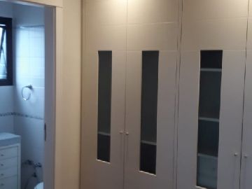 Dormit�rio Suite 