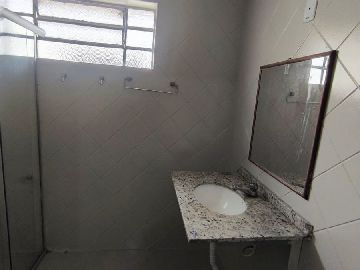 Banheiro Social 