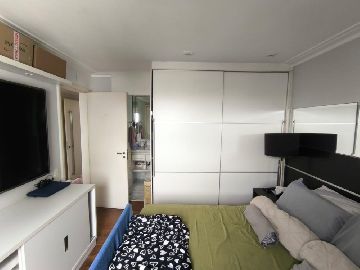 Dormit�rio Suite 