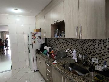 Cozinha 