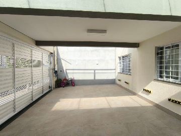 Garagem 