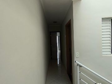 Corredor Dormit�rios 