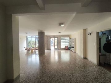 Hall de entrada 