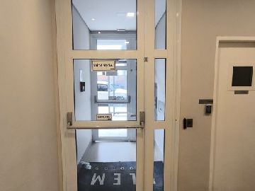 Hall de entrada 
