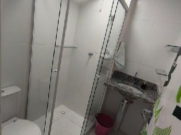 Banheiro 