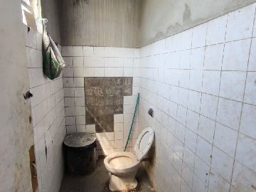 Banheiro 3� andar