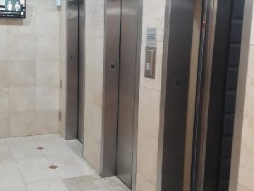 Elevadores 