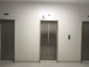 Elevadores 