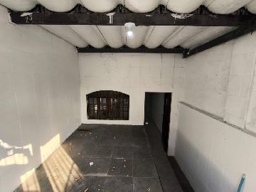 Garagem 