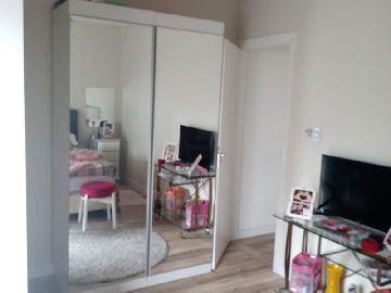 Dormit�rio com Sacada 