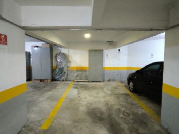 Garagem 