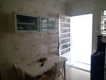 Cozinha Casa 02