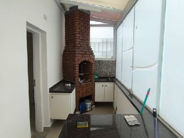Espa�o Gourmet Apartamento 