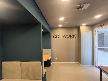 Coworking 