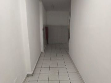 Corredor de entrada 