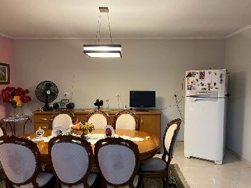 Sala de Jantar 