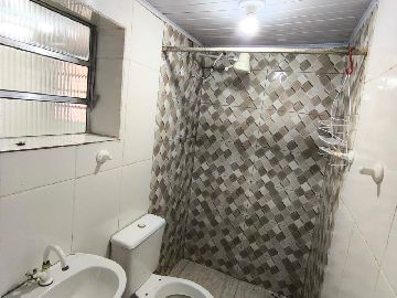 Banheiro T�rreo 