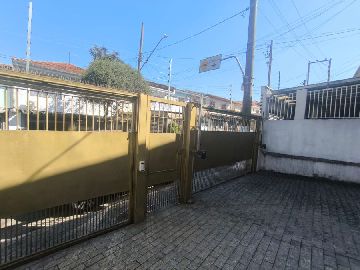 Garagem 