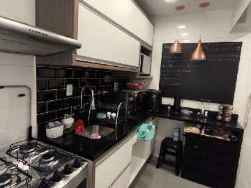 Cozinha 
