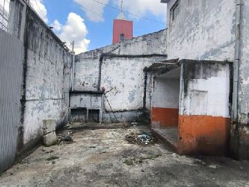 Corredor de Entrada 
