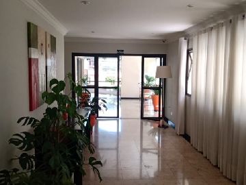 Hall de entrada 
