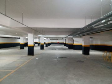 Garagem 