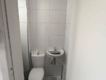 Banheiro Funcion�riios 