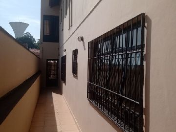 Corredor Dormit�rio 