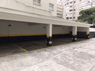 Garagem 
