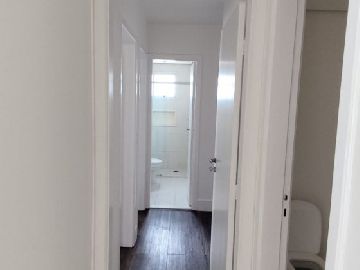 Corredor de Dormit�rios 