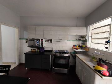 Cozinha 