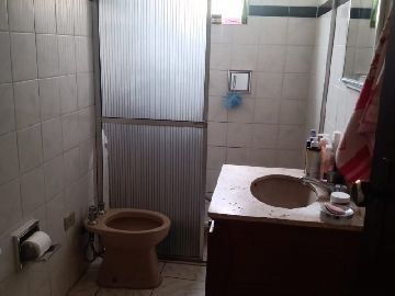 Suite Casa 01 