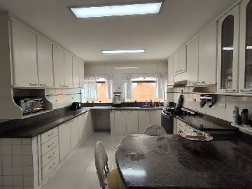 Cozinha 