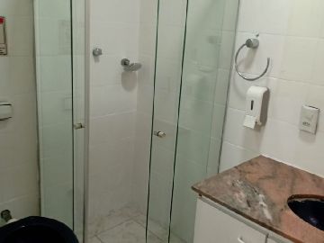 Banheiro Pavimento 01 