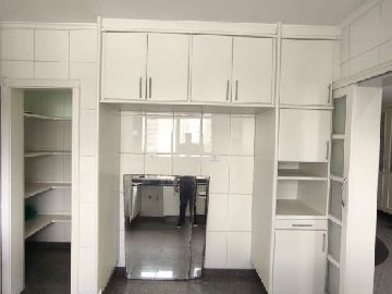 Cozinha 