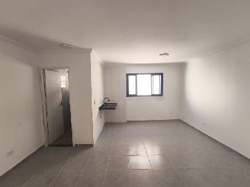 Dormit�rio e Cozinha