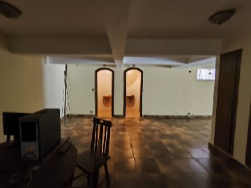 Banheiros Garagem,