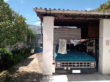 Garagem 