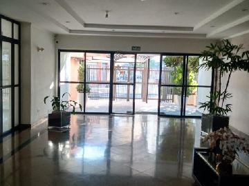 Hall de entrada