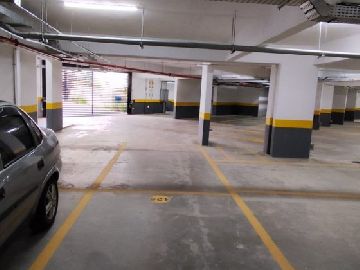Garagem 