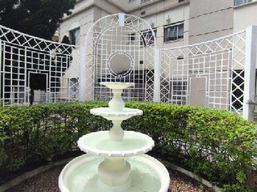 Entrada Condominio 