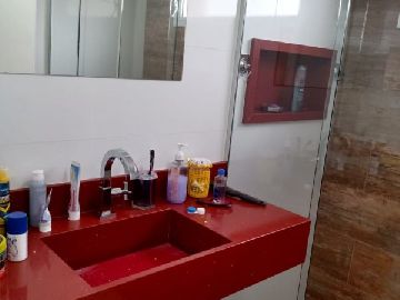 Banheiro Social