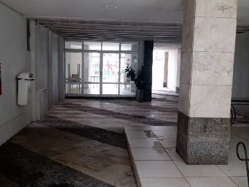 Hall de entrada 