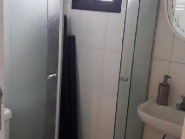 Banheiro de Empregada 