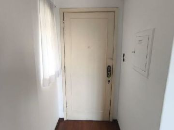 Porta de entrada 