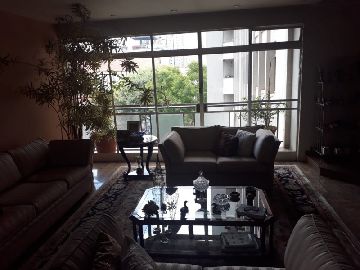 Sala e Sacada