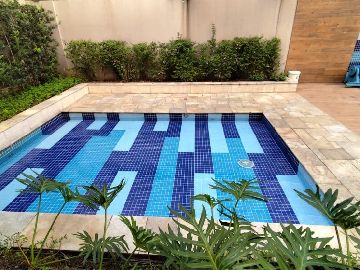 Piscina Infantil 