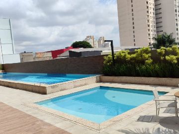 Piscinas 